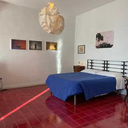 Sopra Il Limoneto Lantgård