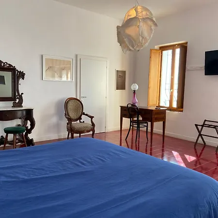 Sopra Il Limoneto Lantgård