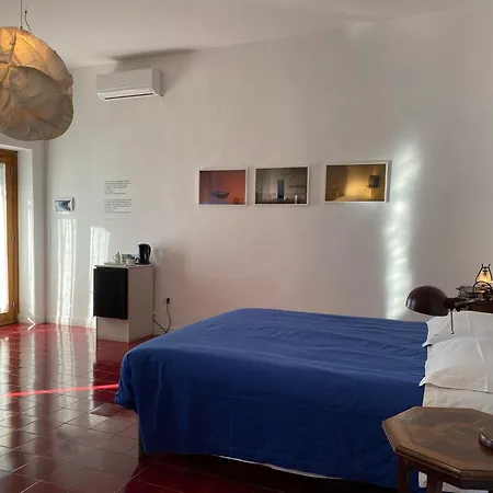 Lantgård Sopra Il Limoneto Cetara