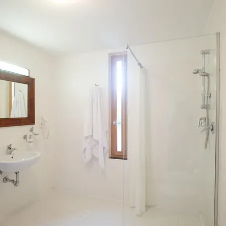 Lantgård Sopra Il Limoneto