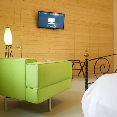 Sopra Il Limoneto Lantgård