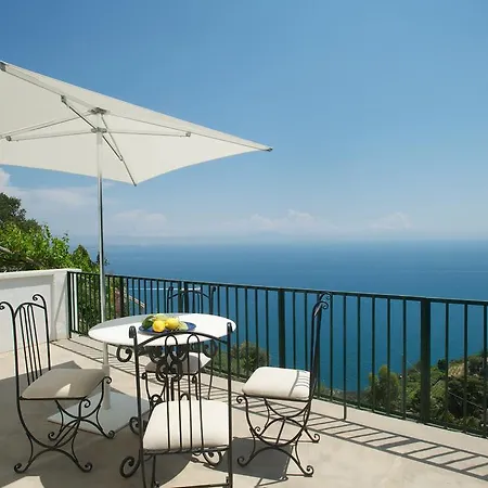 Lantgård Sopra Il Limoneto Cetara