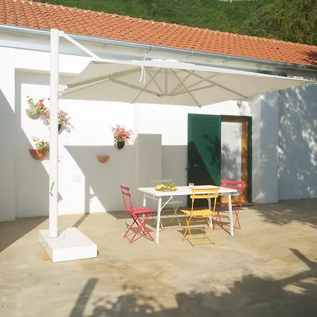 Lantgård Sopra Il Limoneto *