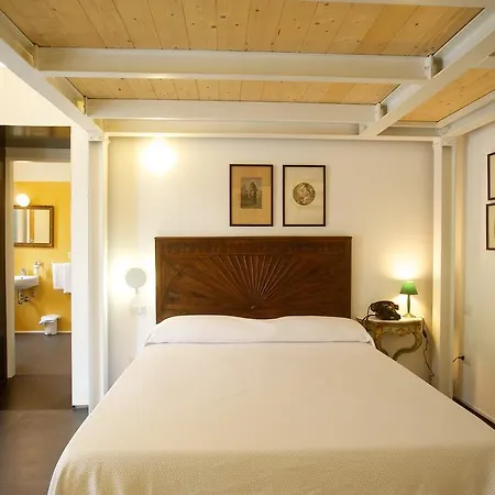 Sopra Il Limoneto Lantgård