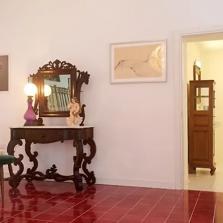 Sopra Il Limoneto Lantgård *