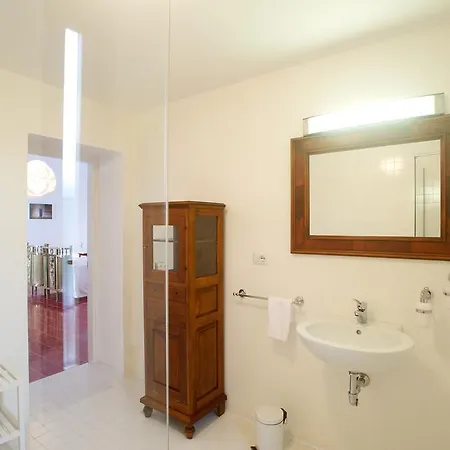 Lantgård Sopra Il Limoneto