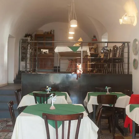 Sopra Il Limoneto Lantgård