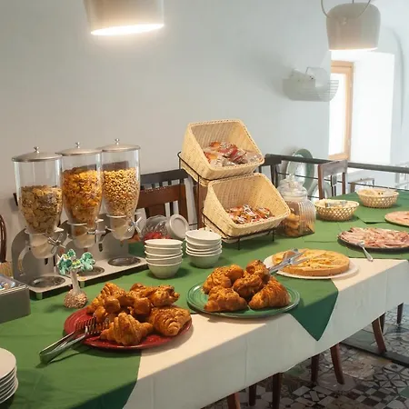 Sopra Il Limoneto Cetara