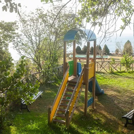 Sopra Il Limoneto Cetara