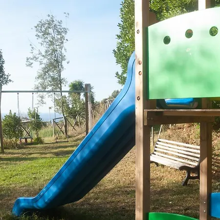 Sopra Il Limoneto * Cetara