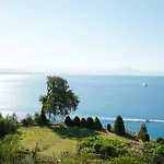 Sopra Il Limoneto Farmház Cetara