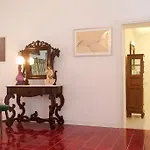 Sopra Il Limoneto Farmház *
