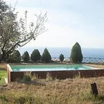 Sopra Il Limoneto Farmház Cetara