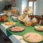 Sopra Il Limoneto Farmház