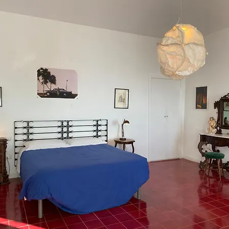 Alloggio per agriturismo Sopra Il Limoneto Cetara