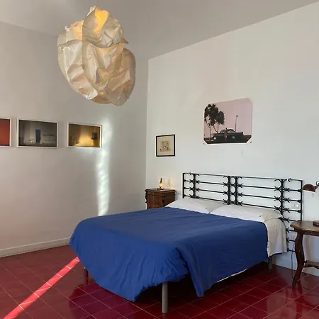 Alloggio per agriturismo Sopra Il Limoneto Cetara