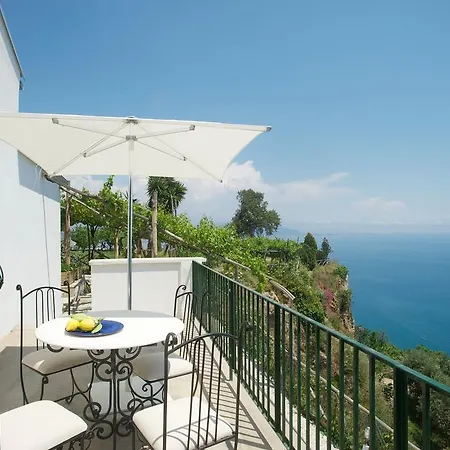 Sopra Il Limoneto Cetara