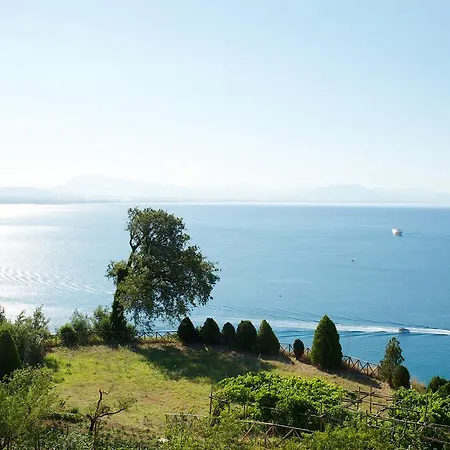 Sopra Il Limoneto Alloggio per agriturismo Cetara