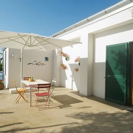 Alloggio per agriturismo Sopra Il Limoneto Cetara