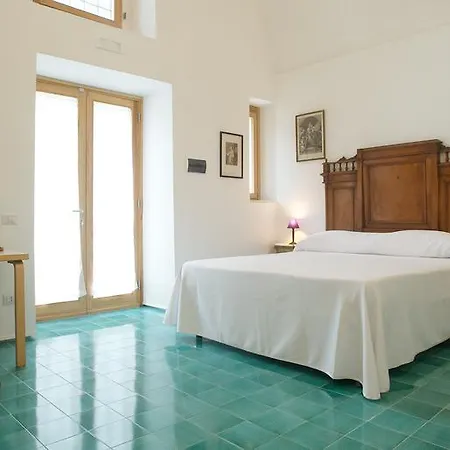 Alloggio per agriturismo Sopra Il Limoneto Cetara