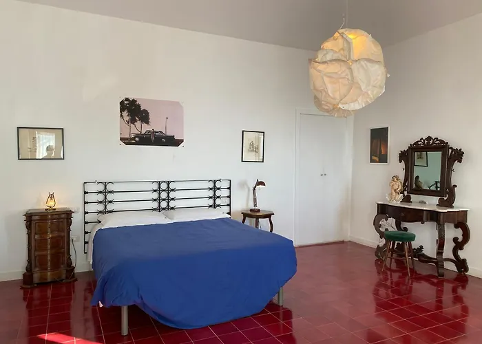 בית חווה Sopra Il Limoneto צ'טארה