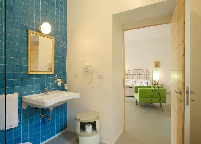 Sopra Il Limoneto * צ'טארה