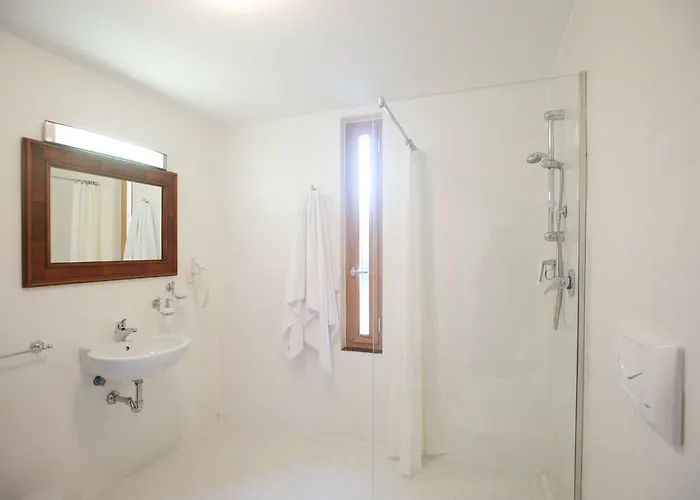 בית חווה Sopra Il Limoneto