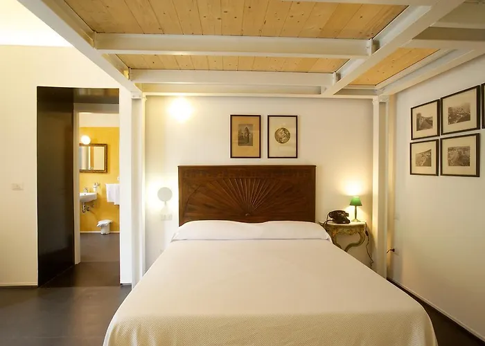 Sopra Il Limoneto בית חווה