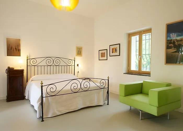 Sopra Il Limoneto * צ'טארה