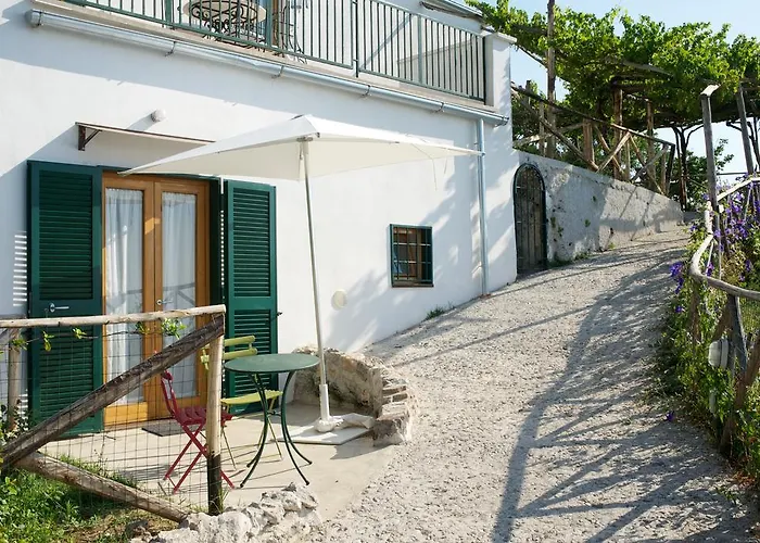 Sopra Il Limoneto בית חווה צ'טארה