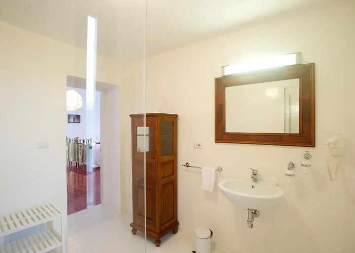 בית חווה Sopra Il Limoneto