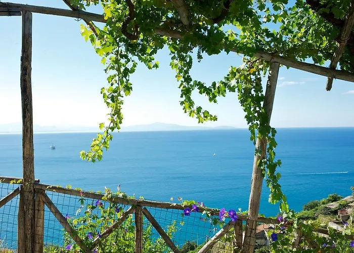 בית חווה Sopra Il Limoneto