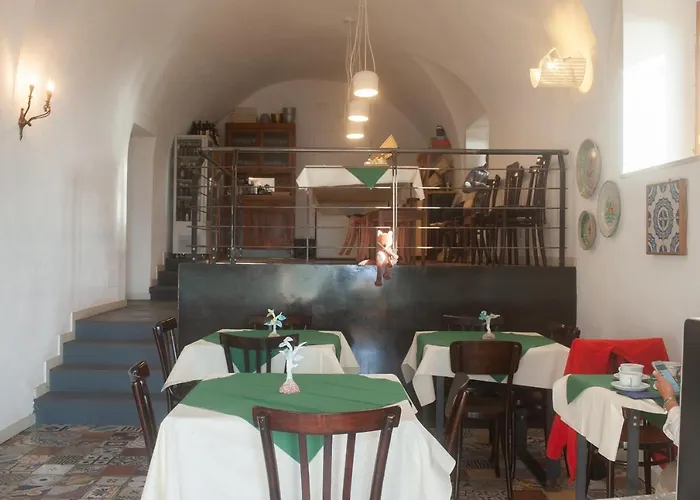 Sopra Il Limoneto בית חווה