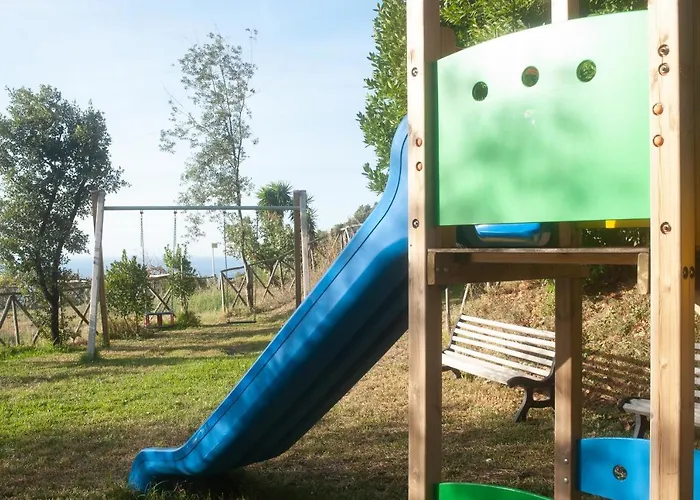 Sopra Il Limoneto * צ'טארה