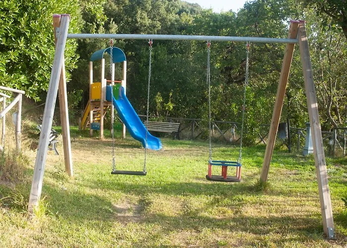 Sopra Il Limoneto * צ'טארה